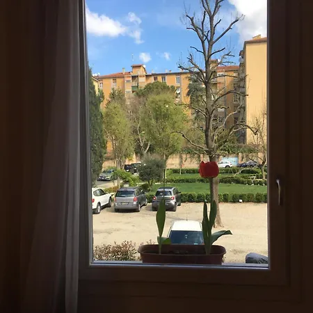 Appartamento Convent Palace Bologna