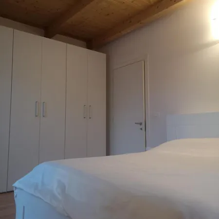 Appartamento Convent Palace *