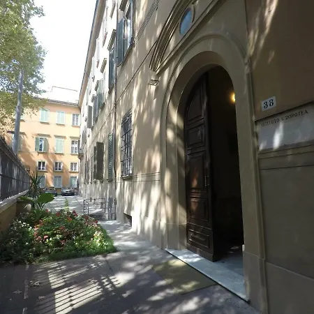 Convent Palace Appartamento