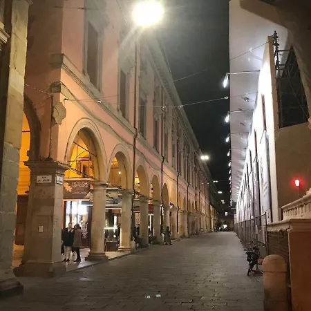 Convent Palace Appartamento