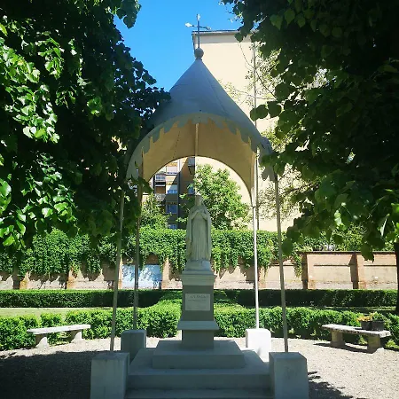 Appartamento Convent Palace Bologna