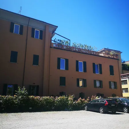 Convent Palace Appartamento *