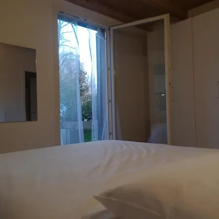 Appartamento Convent Palace Bologna