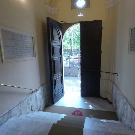 Convent Palace Διαμέρισμα