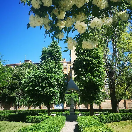 Convent Palace Διαμέρισμα Μπολόνια